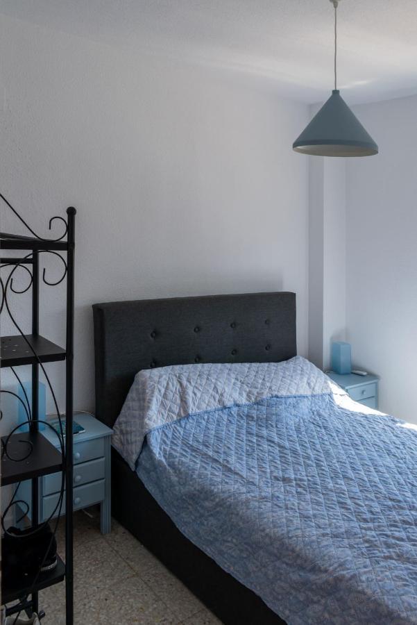 Apartamento En La Playa 圣波拉 外观 照片