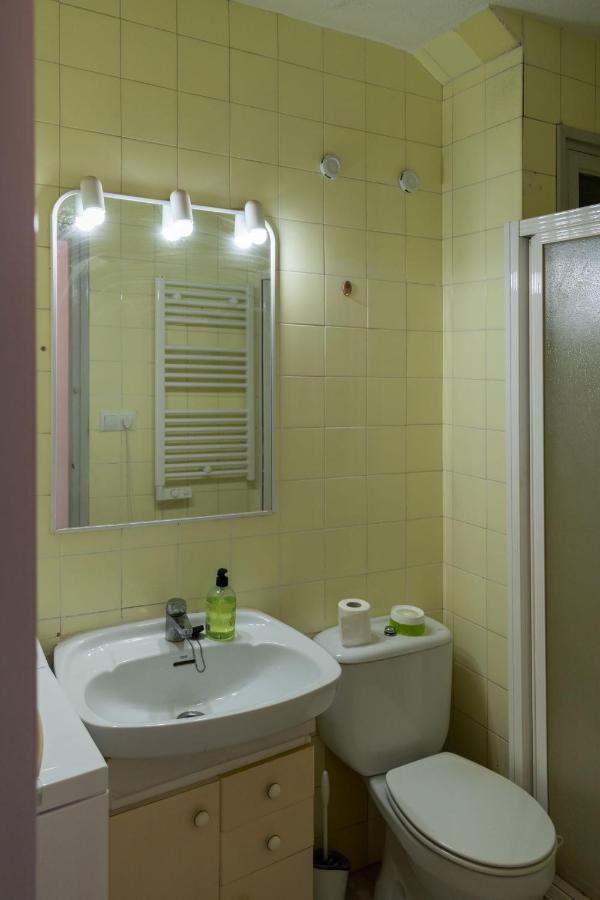 Apartamento En La Playa 圣波拉 外观 照片