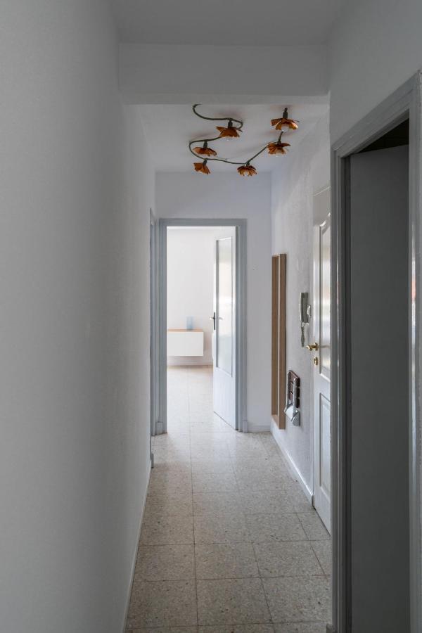 Apartamento En La Playa 圣波拉 外观 照片