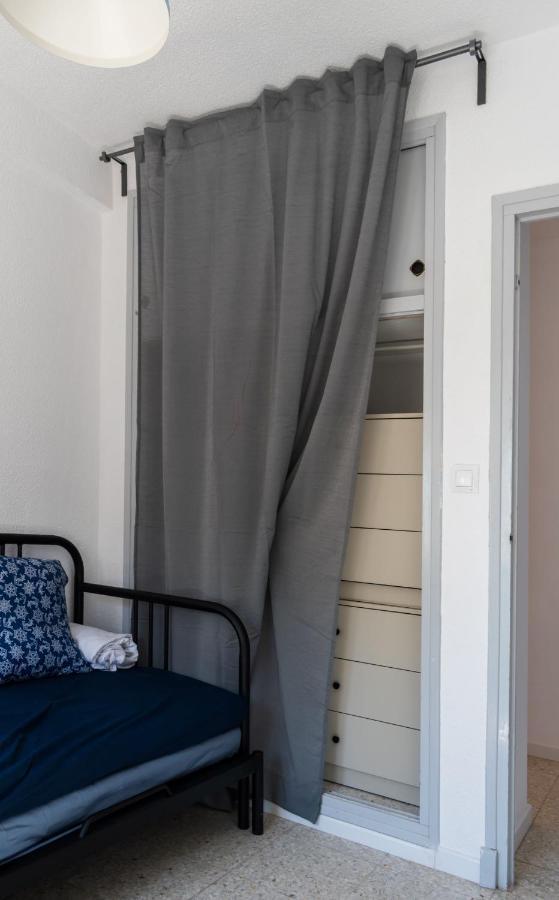 Apartamento En La Playa 圣波拉 外观 照片