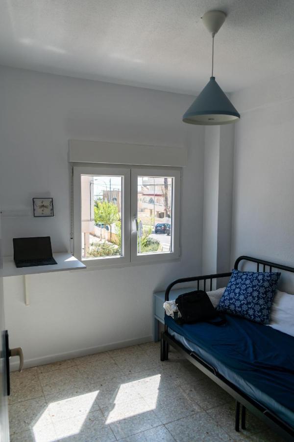 Apartamento En La Playa 圣波拉 外观 照片