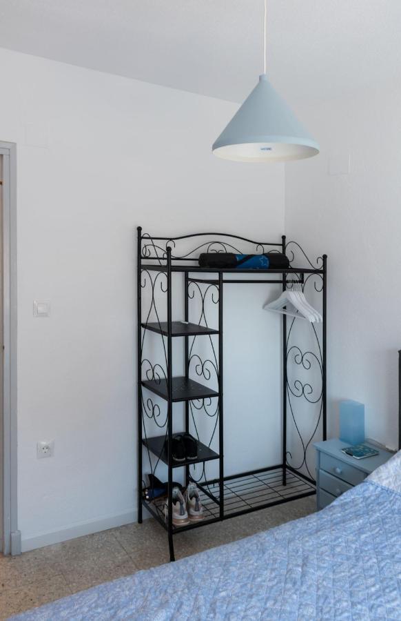 Apartamento En La Playa 圣波拉 外观 照片